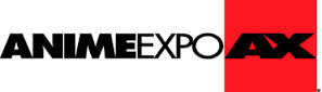 Please visit us at WonderCon booth 945 Mar 31st to Apr 2nd then AX booth 1517 July 1st to 4th then at CCI Table D8 July 20th to 23rd. Anime Expo and WonderCon logos.
